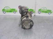 Recambio de motor arranque para opel astra f berlina 1.6 16v referencia OEM IAM D6RA62 D6RA62 VALEO