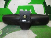 Recambio de espejo interior para ssangyong rexton 2.7 turbodiesel cat referencia OEM IAM   