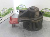 Replacement heater blower motor for Seat Ibiza (6K1) 1.4 16V OEM IAM reference 1J1819021B 