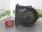Replacement heater blower motor for Seat Ibiza (6K1) 1.4 16V OEM IAM reference 1J1819021B 
