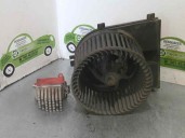 Replacement heater blower motor for Seat Ibiza (6K1) 1.4 16V OEM IAM reference 1J1819021B 