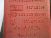 Recambio de motor calefaccion para seat ibiza (6k1) 1.4 16v referencia OEM IAM 1J1819021B  