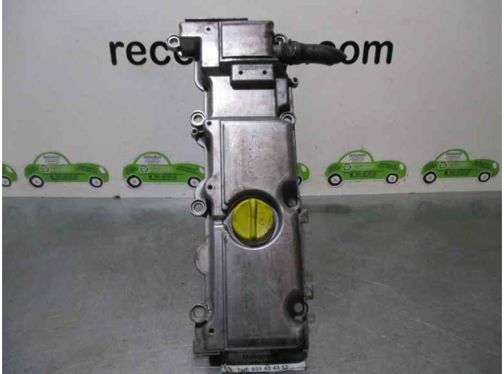 Recambio de tapa balancines para opel vectra b berlina centenial referencia OEM IAM 90528787  