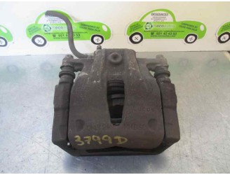 Replacement front right brake caliper for Opel Combo (Corsa C) 1.7 16V Di CAT (Y 17 DTL / LK8) OEM IAM reference 72764VE6