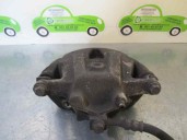 Replacement front right brake caliper for Opel Combo (Corsa C) 1.7 16V Di CAT (Y 17 DTL / LK8) OEM IAM reference 72764VE6