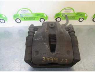 Recambio de pinza freno delantera izquierda para opel combo (corsa c) 1.7 16v di cat (y 17 dtl / lk8) referencia OEM IAM 72764V