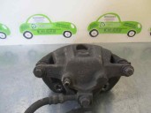 Recambio de pinza freno delantera izquierda para opel combo (corsa c) 1.7 16v di cat (y 17 dtl / lk8) referencia OEM IAM 72764V