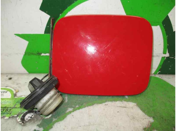 Recambio de tapa exterior combustible para nissan almera tino (v10m) 2.2 dci diesel cat referencia OEM IAM   