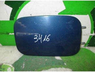 Recambio de tapa exterior combustible para bmw serie 3 berlina (e46) 320d referencia OEM IAM 