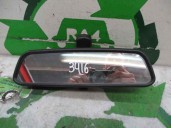 Recambio de espejo interior para bmw serie 3 berlina (e46) 320d referencia OEM IAM   