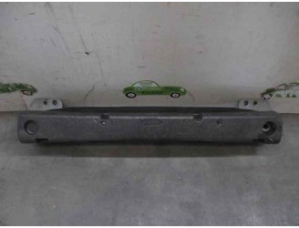 Recambio de refuerzo paragolpes delantero para smart micro compact car 0.6 referencia OEM IAM DE HIERRO 