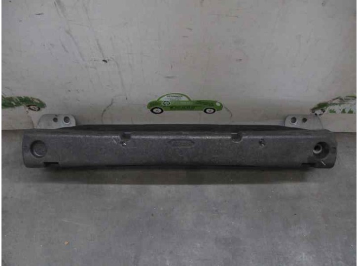 Recambio de refuerzo paragolpes delantero para smart micro compact car 0.6 referencia OEM IAM  DE HIERRO 