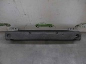 Recambio de refuerzo paragolpes delantero para smart micro compact car 0.6 referencia OEM IAM DE HIERRO 