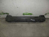 Replacement front bumper reinforcement for Smart Micro Compact Car 0.6 OEM IAM reference 