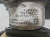 Recambio de bomba servodireccion para fiat marea weekend (185) referencia OEM IAM 464369580 7691955200 ZF