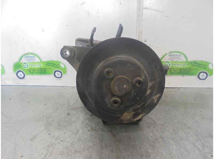 Recambio de bomba servodireccion para audi 80 avant 2.0 referencia OEM IAM 050145155A 7681955264 ZF