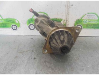Recambio de motor arranque para daewoo nexia referencia OEM IAM 9620878 