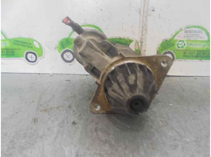 Recambio de motor arranque para daewoo nexia referencia OEM IAM 9620878 