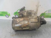 Recambio de motor arranque para daewoo nexia referencia OEM IAM 9620878  
