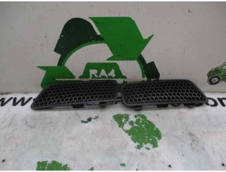 Recambio de rejilla delantera para renault scenic (ja..) 1.9 dci diesel cat referencia OEM IAM 