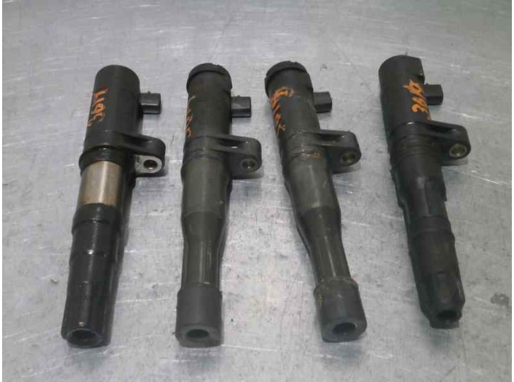 Recambio de bobina encendido para renault laguna (b56) referencia OEM IAM 8200765882 78419001 ELDOR