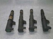Recambio de bobina encendido para renault laguna (b56) referencia OEM IAM 8200765882 78419001 ELDOR
