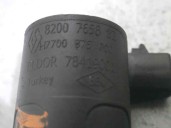 Recambio de bobina encendido para renault laguna (b56) referencia OEM IAM 8200765882 78419001 ELDOR