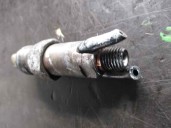 Recambio de inyector para peugeot 306 berlina 3/5 puertas (s1) 1.9 diesel referencia OEM IAM LCR6735201D LUCAS