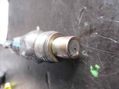 Recambio de inyector para peugeot 306 berlina 3/5 puertas (s1) 1.9 diesel referencia OEM IAM LCR6735201D LUCAS