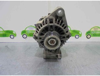 Recambio de alternador para ford fusion (cbk) 1.4 16v cat referencia OEM IAM 2S6T10300CB A005TA7692 MITSUBISHI
