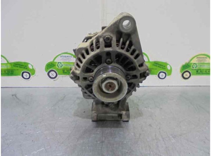 Recambio de alternador para ford fusion (cbk) 1.4 16v cat referencia OEM IAM 2S6T10300CB A005TA7692 MITSUBISHI