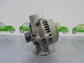 Recambio de alternador para ford fusion (cbk) 1.4 16v cat referencia OEM IAM 2S6T10300CB A005TA7692 MITSUBISHI