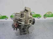 Recambio de alternador para ford fusion (cbk) 1.4 16v cat referencia OEM IAM 2S6T10300CB A005TA7692 MITSUBISHI