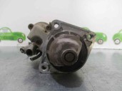 Recambio de motor arranque para ford fusion (cbk) 1.4 16v cat referencia OEM IAM 2S6U11000CB 0001107417 BOSCH