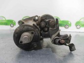 Recambio de motor arranque para ford fusion (cbk) 1.4 16v cat referencia OEM IAM 2S6U11000CB 0001107417 BOSCH