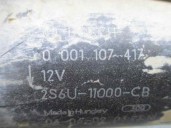 Recambio de motor arranque para ford fusion (cbk) 1.4 16v cat referencia OEM IAM 2S6U11000CB 0001107417 BOSCH