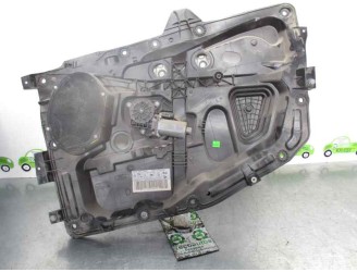 Recambio de elevalunas delantero derecho para ford fusion (cbk) 1.4 16v cat referencia OEM IAM  2 PINES 5 PUERTAS