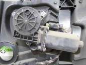 Recambio de elevalunas delantero derecho para ford fusion (cbk) 1.4 16v cat referencia OEM IAM 2 PINES 5 PUERTAS