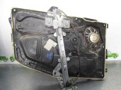 Recambio de elevalunas delantero derecho para ford fusion (cbk) 1.4 16v cat referencia OEM IAM 2 PINES 5 PUERTAS