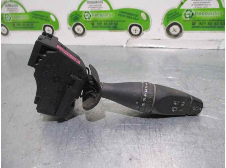Recambio de mando limpia para ford fusion (cbk) 1.4 16v cat referencia OEM IAM 1S7T17A553DD 