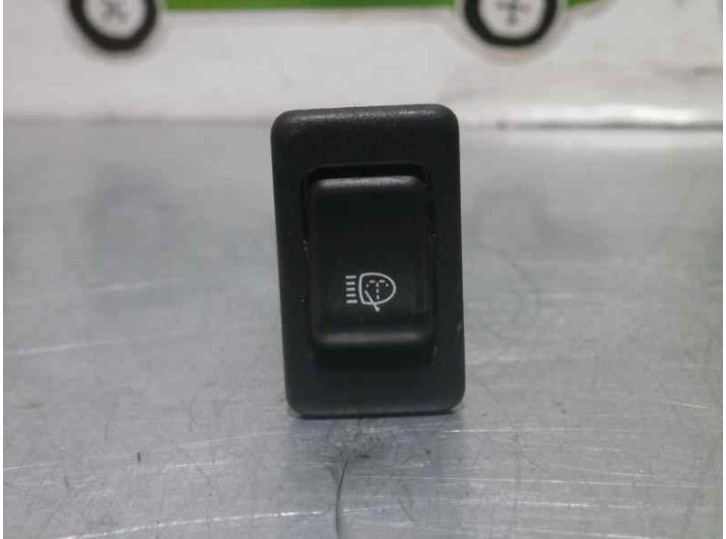 Recambio de mando para nissan primera berlina (p11) 2.0 16v cat referencia OEM IAM   