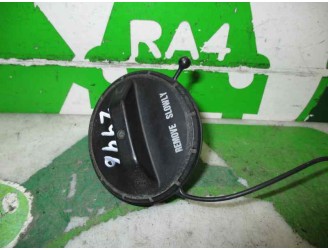 Recambio de tapon combustible para honda civic berlina 5 (eu7/8) 1.7 cdti cat referencia OEM IAM   