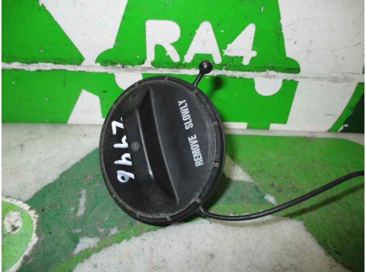 Recambio de tapon combustible para honda civic berlina 5 (eu7/8) 1.7 cdti cat referencia OEM IAM 