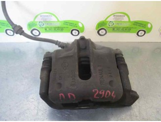 Recambio de pinza freno delantera derecha para renault megane i fase 2 classic (la..) 1.9 dti diesel referencia OEM IAM CN56024