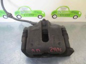 Recambio de pinza freno delantera derecha para renault megane i fase 2 classic (la..) 1.9 dti diesel referencia OEM IAM CN56024