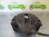 Recambio de pinza freno delantera derecha para renault megane i fase 2 classic (la..) 1.9 dti diesel referencia OEM IAM CN56024