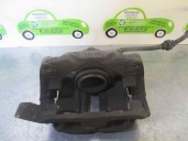 Recambio de pinza freno delantera derecha para renault megane i fase 2 classic (la..) 1.9 dti diesel referencia OEM IAM CN56024