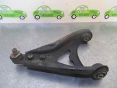 Recambio de brazo suspension inferior delantero derecho para renault megane i fase 2 classic (la..) 1.9 dti diesel referencia OE