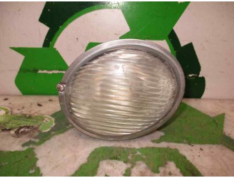 Recambio de faro antiniebla derecho para hyundai h 1 2.5 diesel referencia OEM IAM 