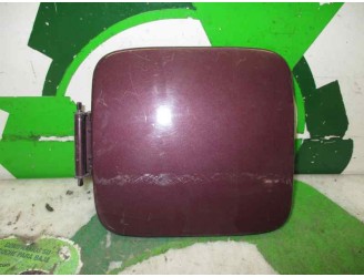 Replacement fuel outer cover for Hyundai H 1 2.5 diesel OEM IAM reference GARNET